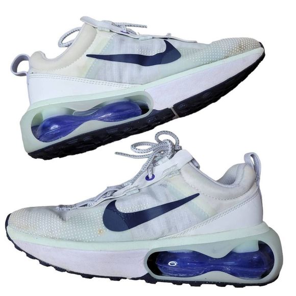 Nike Shoes - Nike Air Max 2021 Barely Green DA1923-100 2021 Women's Sz US 7